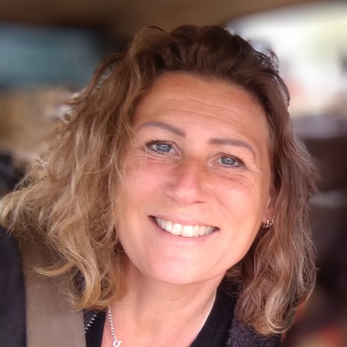 Annemieke Stelpstra